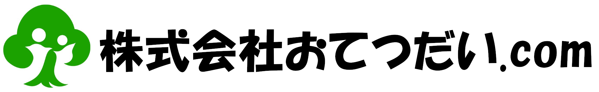 株式会社おてつだい.com